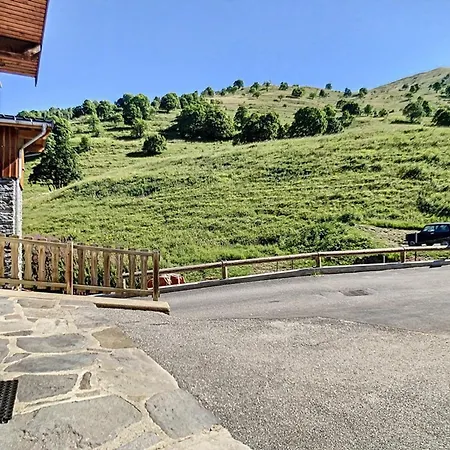 Chalet De Charme - 8 Pers.