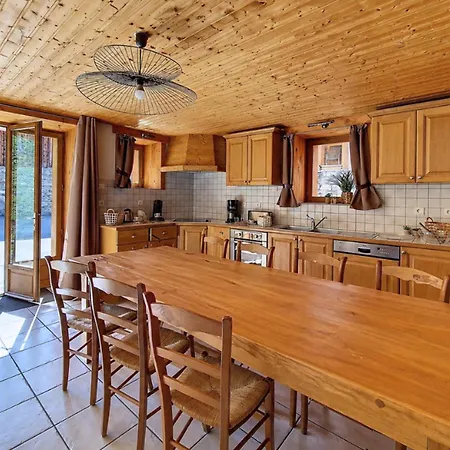 Chalet De Charme - 8 Pers. *